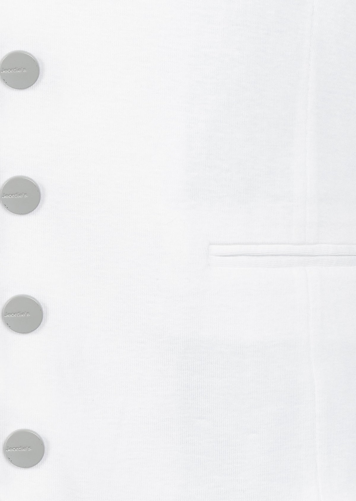 White Waistcoat