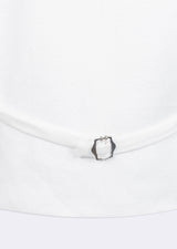 White Waistcoat