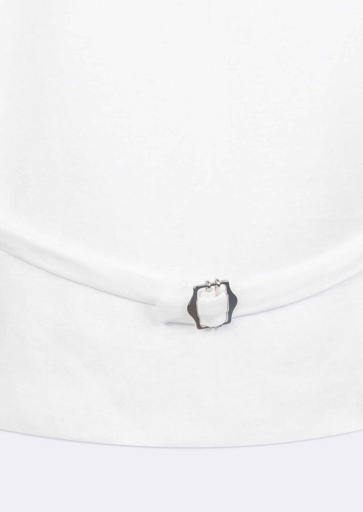White Waistcoat