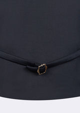 Dark Navy Waistcoat