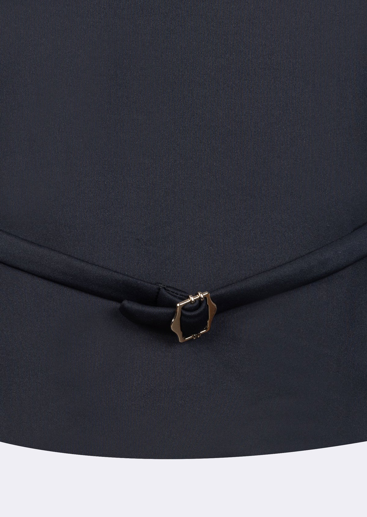Dark Navy Waistcoat