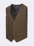 Khaki Waistcoat