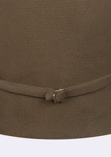 Khaki Waistcoat