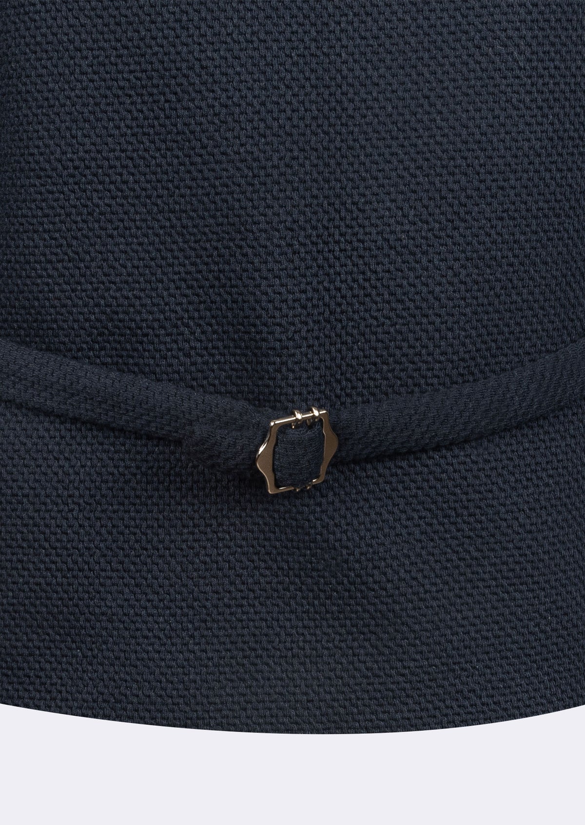 Navy Waistcoat