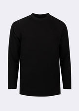 Black Sweatshirt