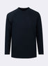 Navy Sweatshirt