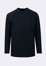 Navy Sweatshirt