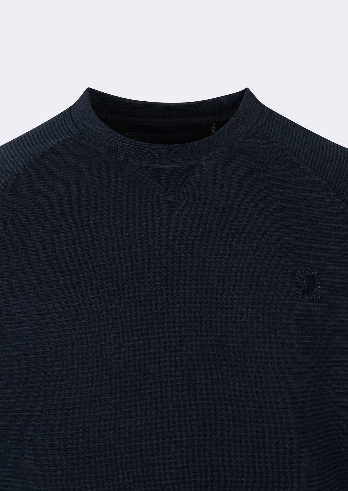 Navy Sweatshirt