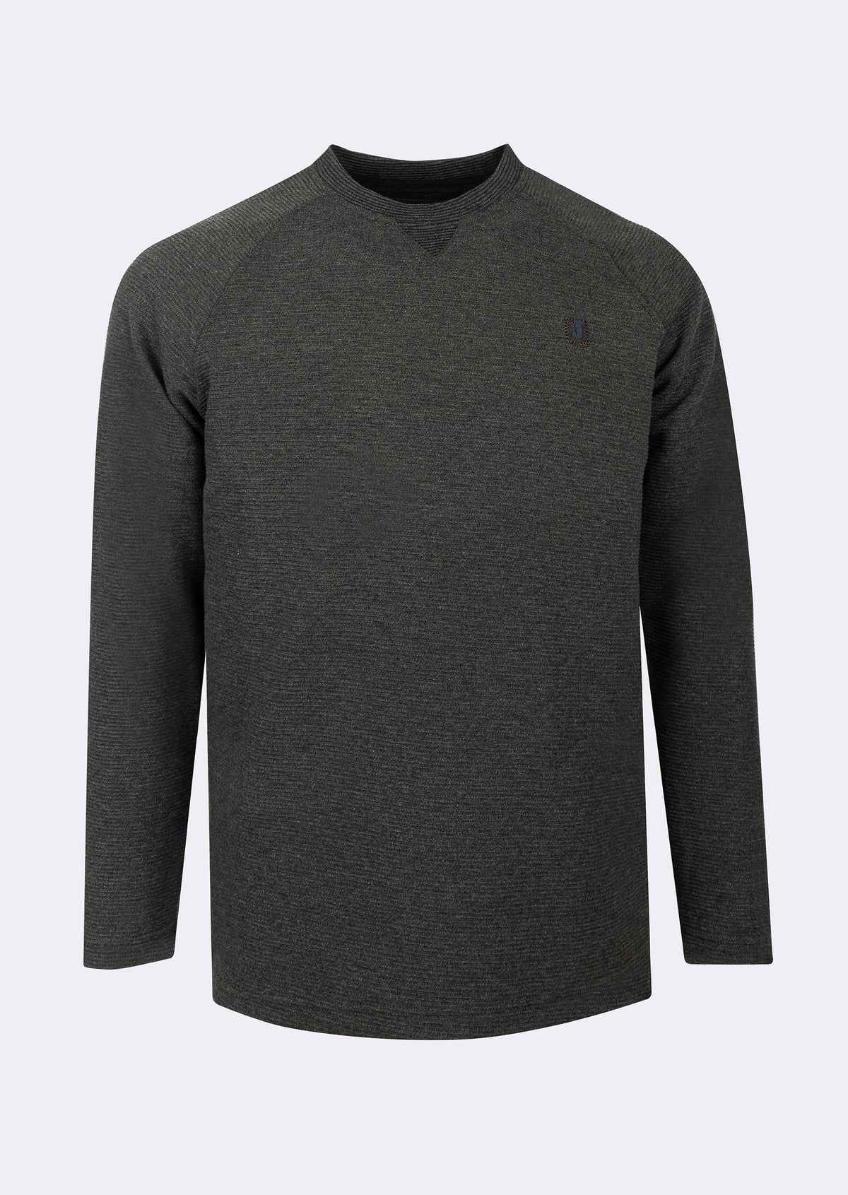 Anthracite Sweatshirt