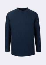 Light Navy Sweatshirt