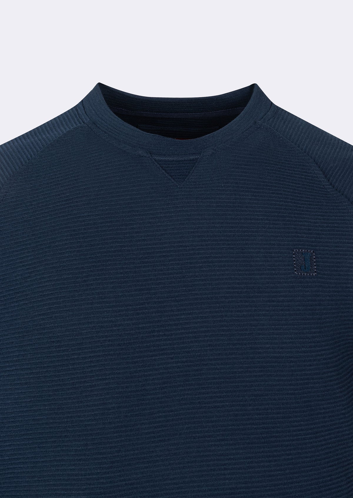 Light Navy Sweatshirt