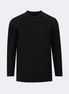 Black Sweatshirt