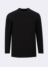 Black Sweatshirt