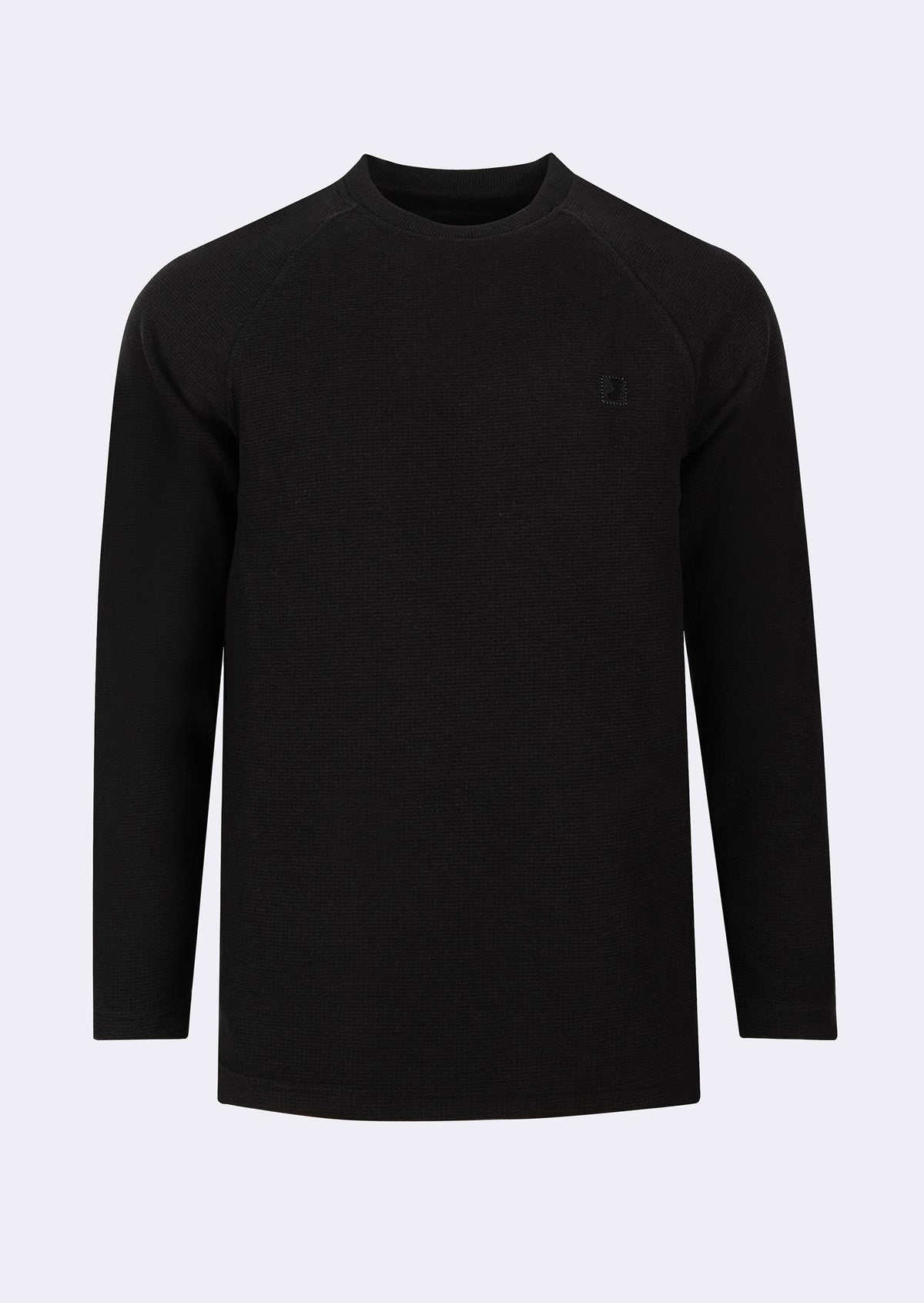 Black Sweatshirt