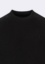 Black Sweatshirt