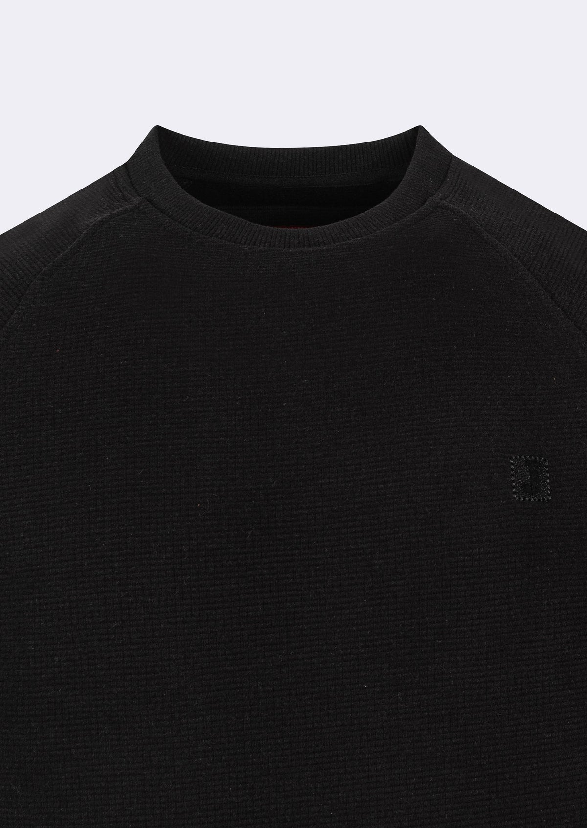 Black Sweatshirt