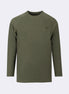 Green Sweatshirt