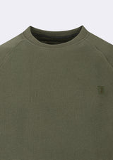 Green Sweatshirt
