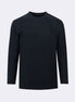 Navy Sweatshirt