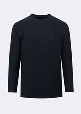 Navy Sweatshirt