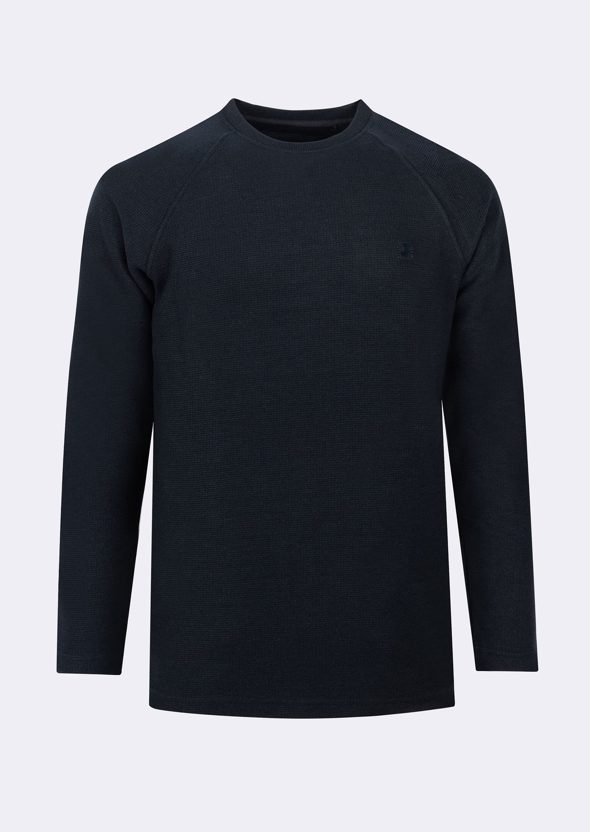 Navy Sweatshirt