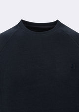 Navy Sweatshirt