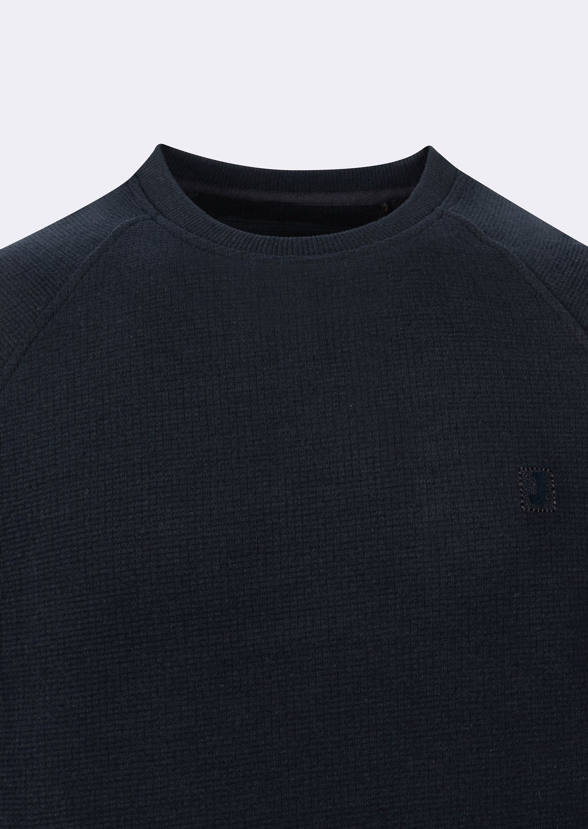 Navy Sweatshirt