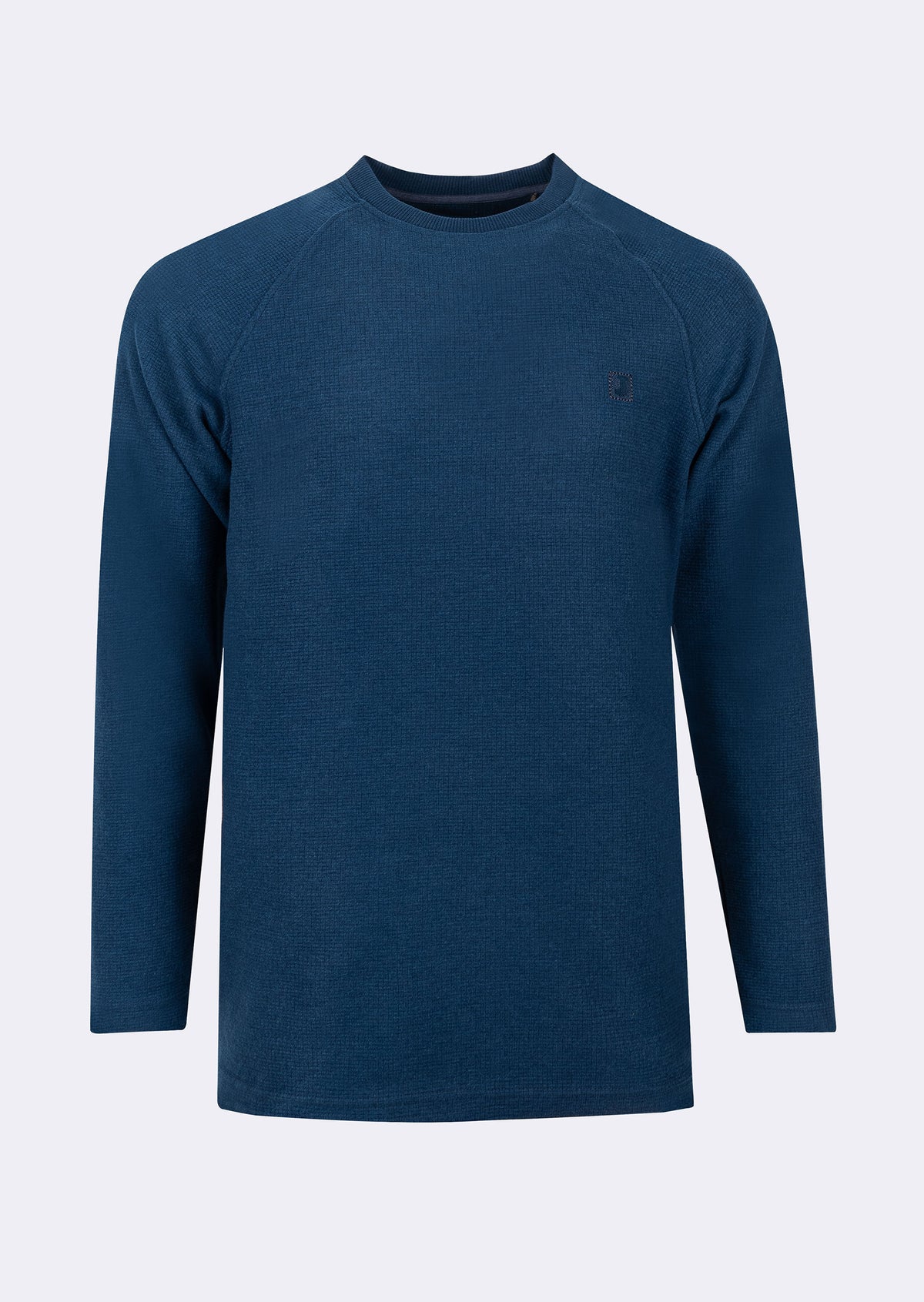 Royal Blue Sweatshirt