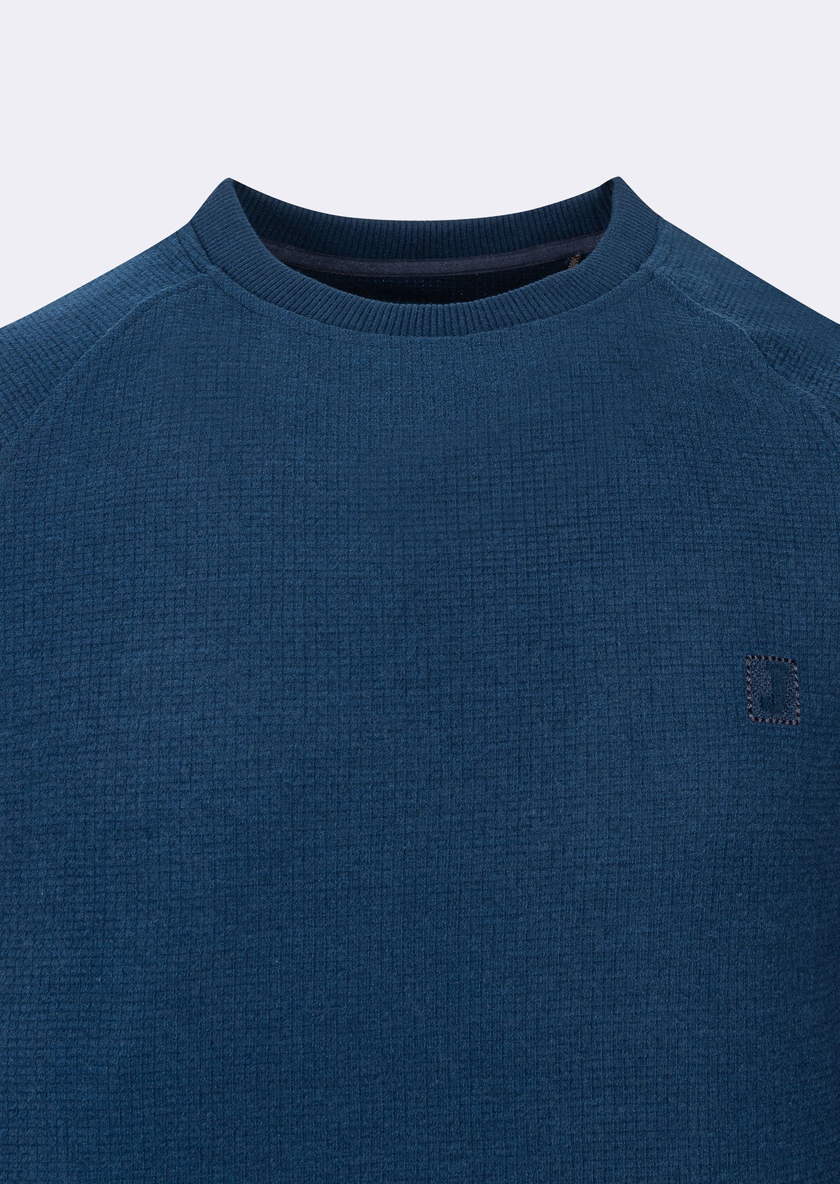 Royal Blue Sweatshirt