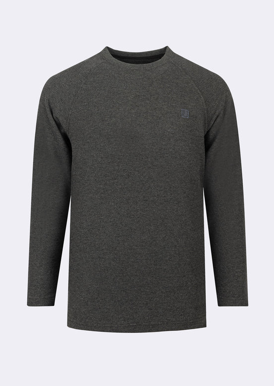 Anthracite Sweatshirt