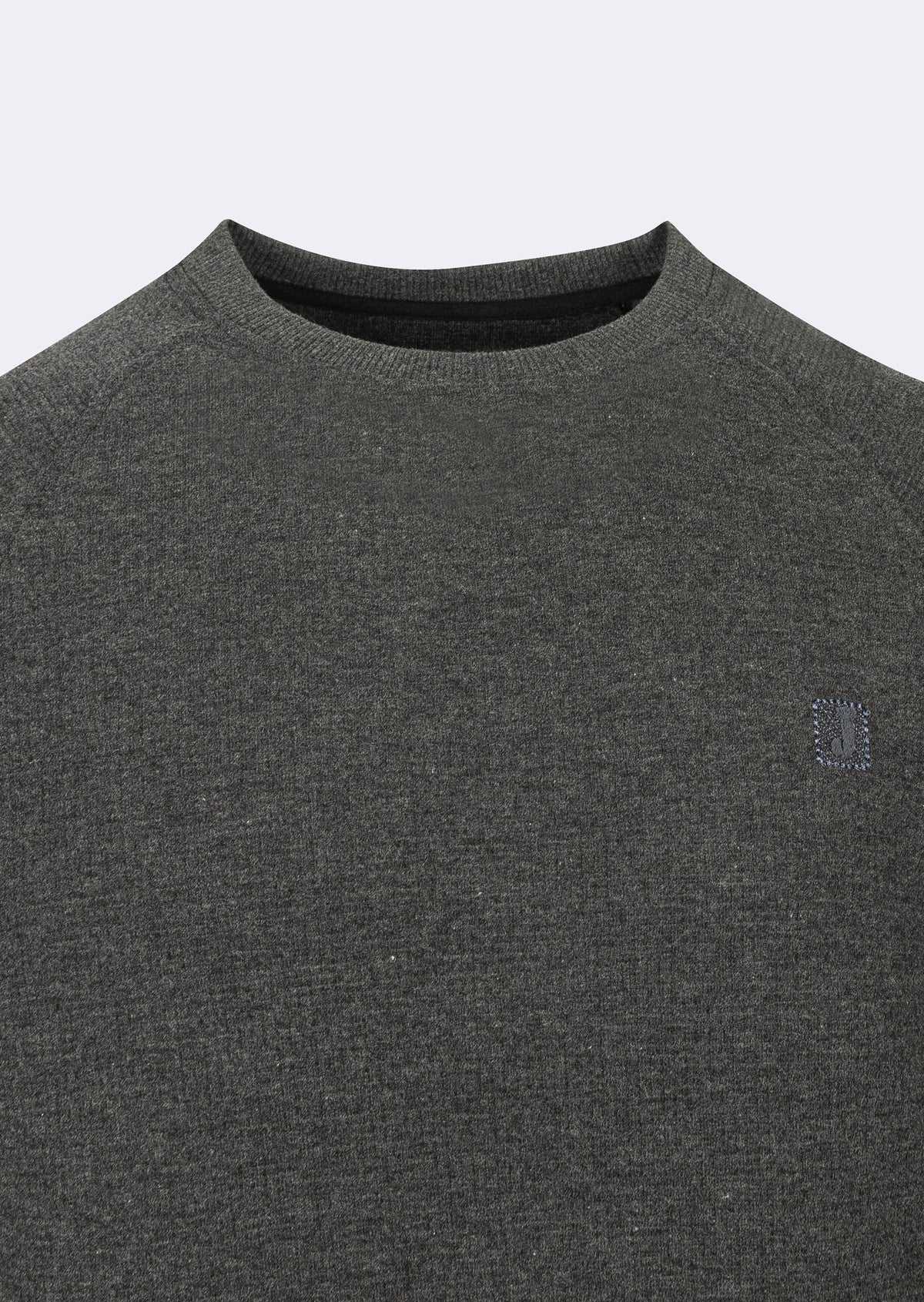 Anthracite Sweatshirt