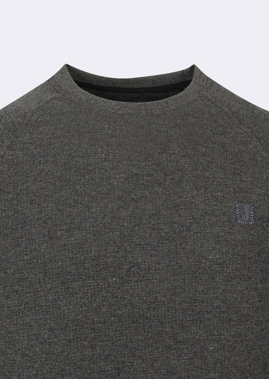 Anthracite Sweatshirt