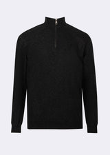 Black Sweatshirt