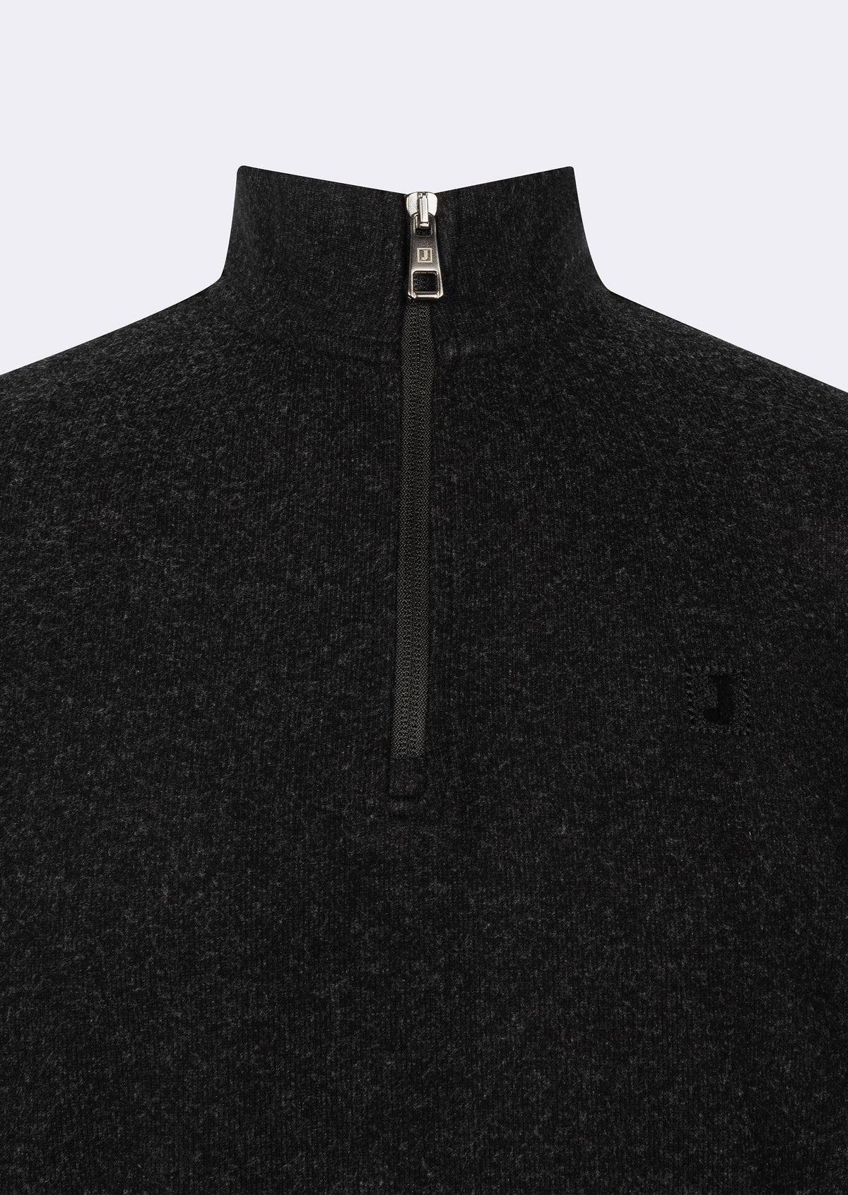 Black Sweatshirt