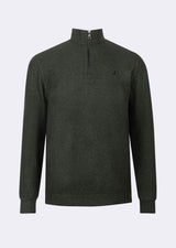 Green Sweatshirt