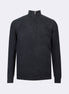 Navy Sweatshirt