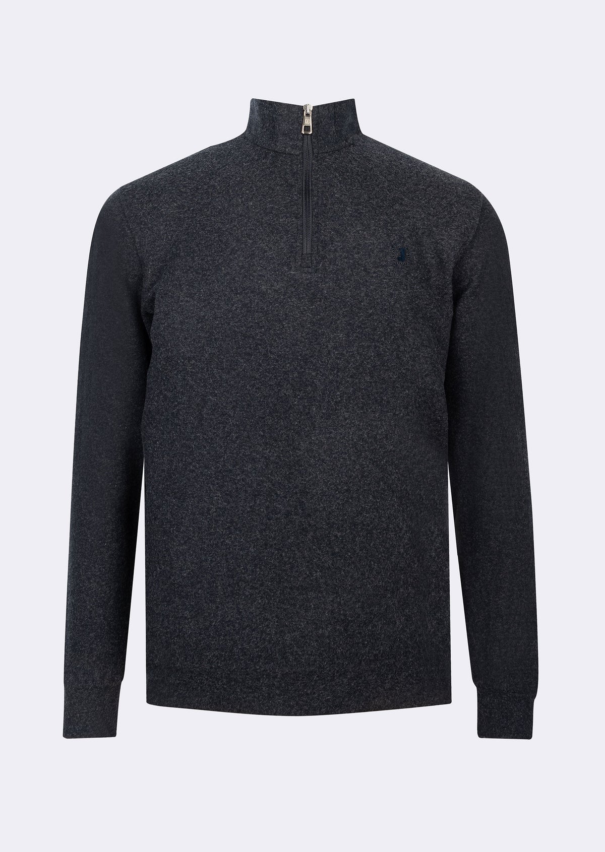 Navy Sweatshirt