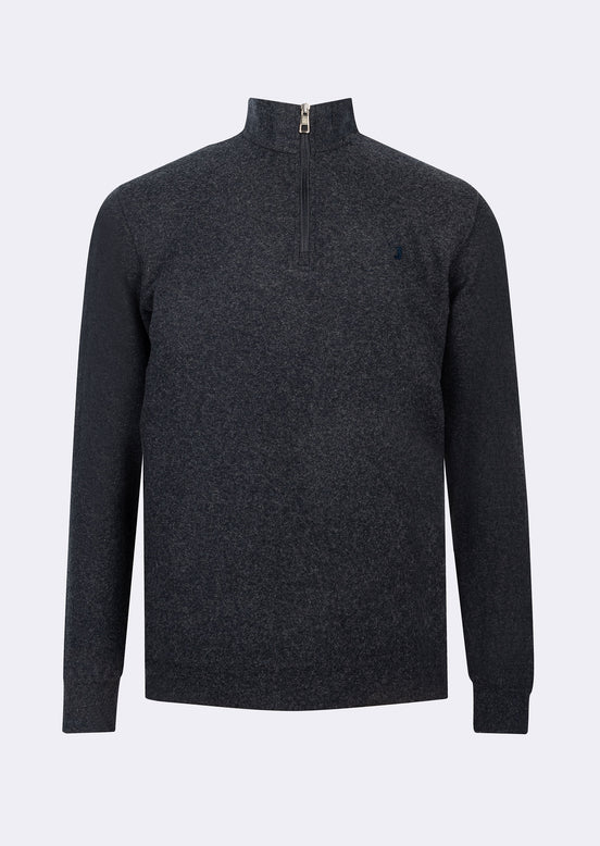 Navy Sweatshirt