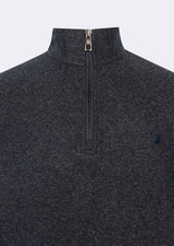 Navy Sweatshirt