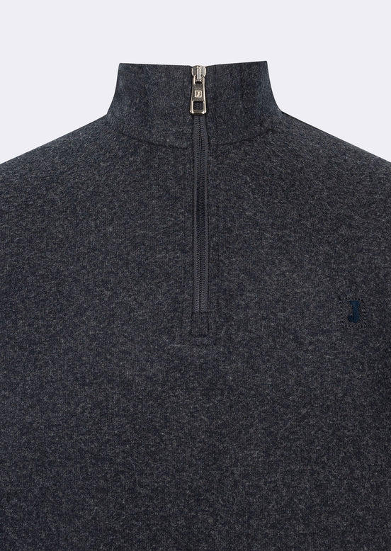 Navy Sweatshirt