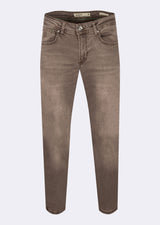 Brown Jean