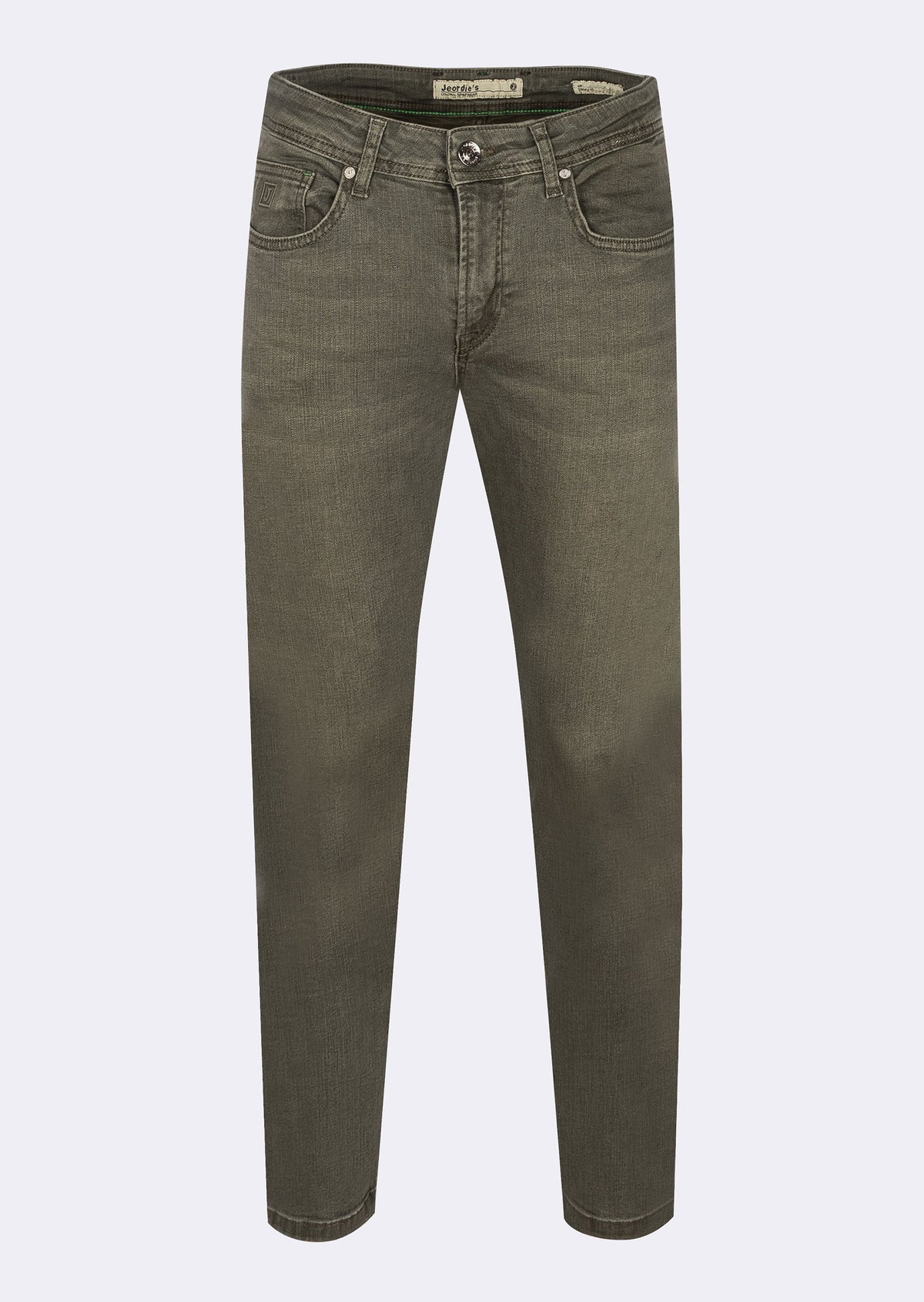 Khaki Jean