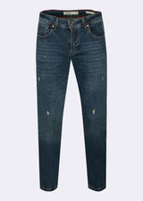 Navy Jean