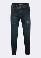 Dark Navy Jean