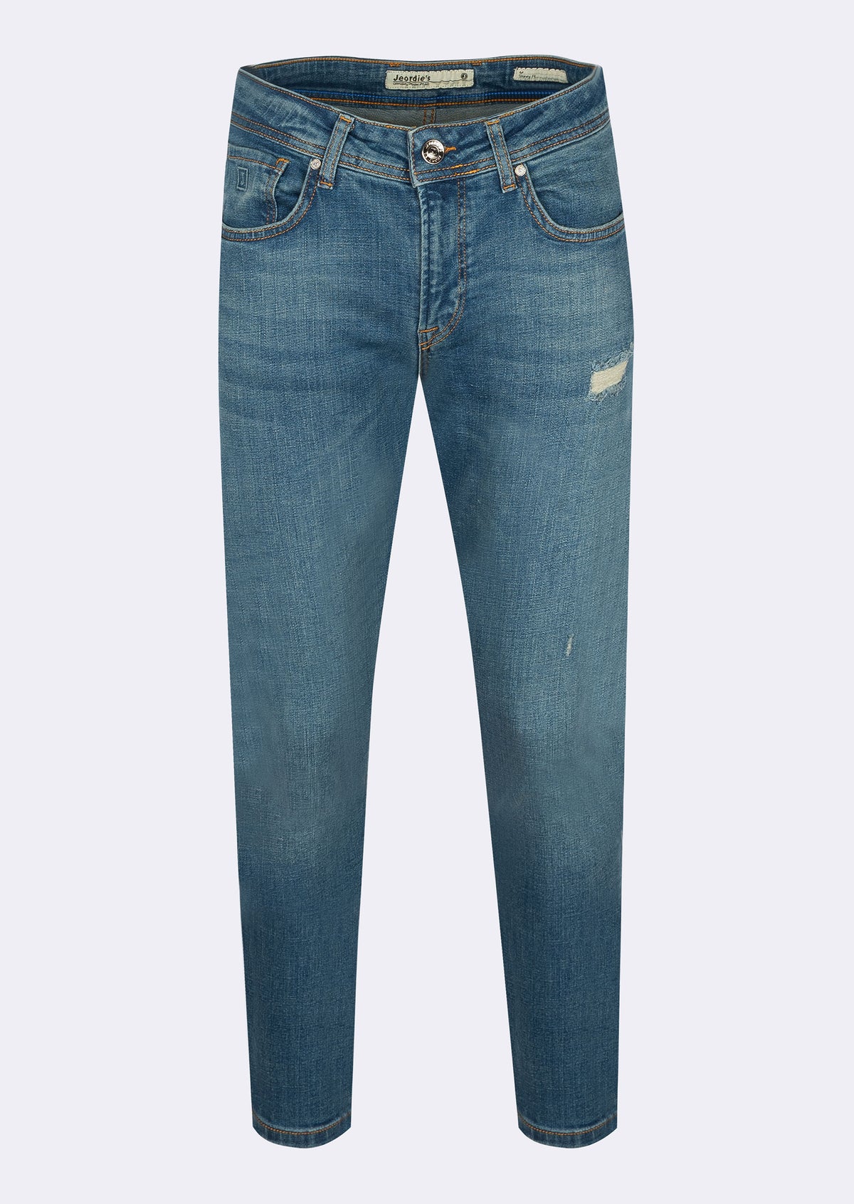 Blue Jean