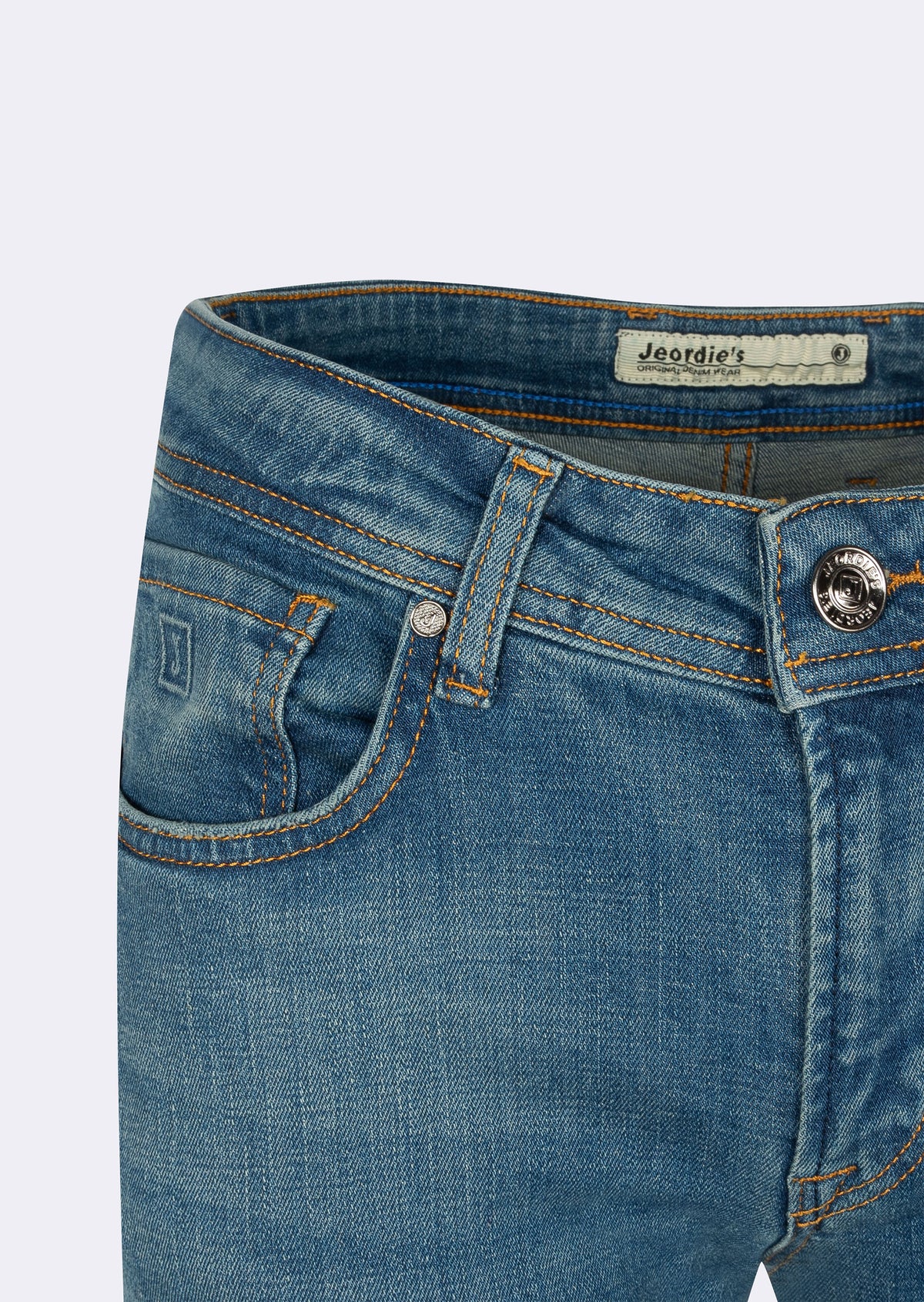 Blue Jean