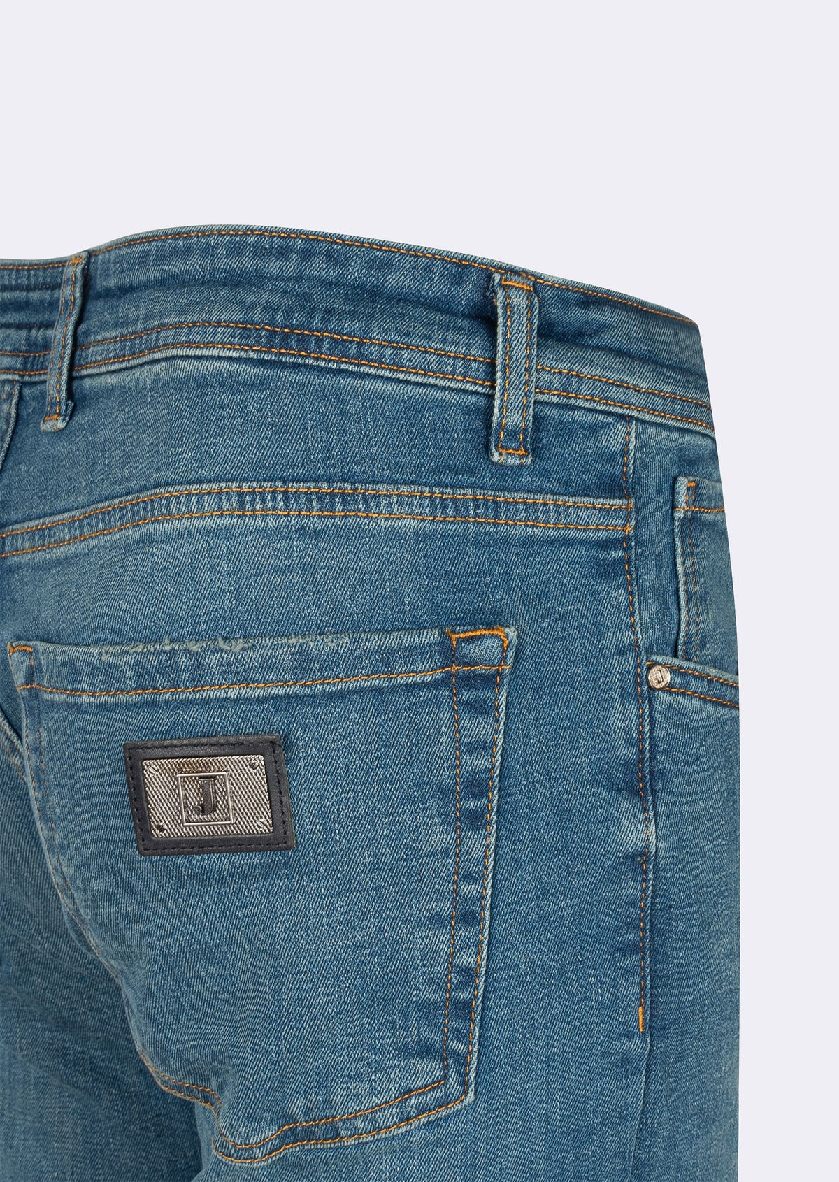 Blue Jean
