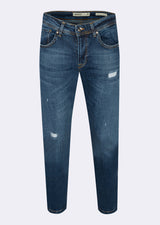 Dark Blue Jean