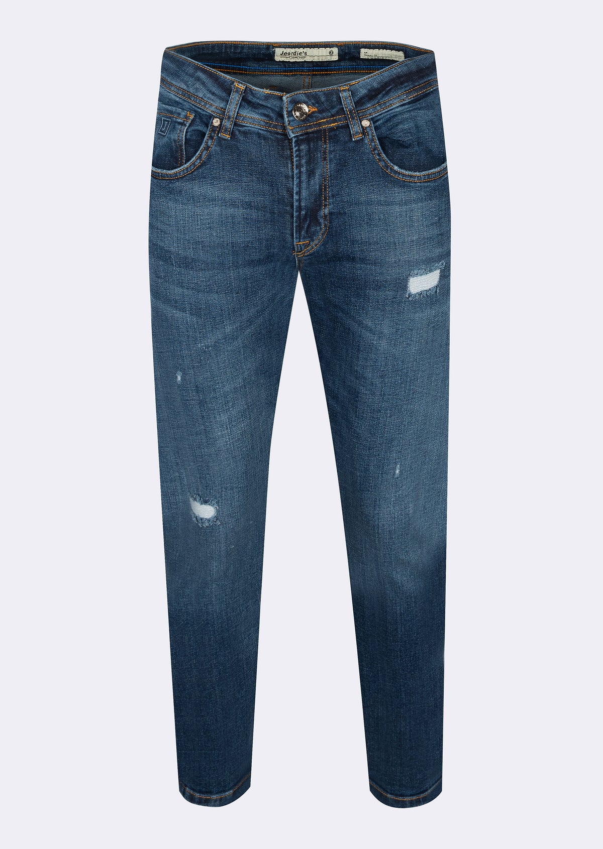 Dark Blue Jean
