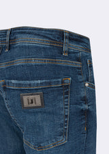 Dark Blue Jean